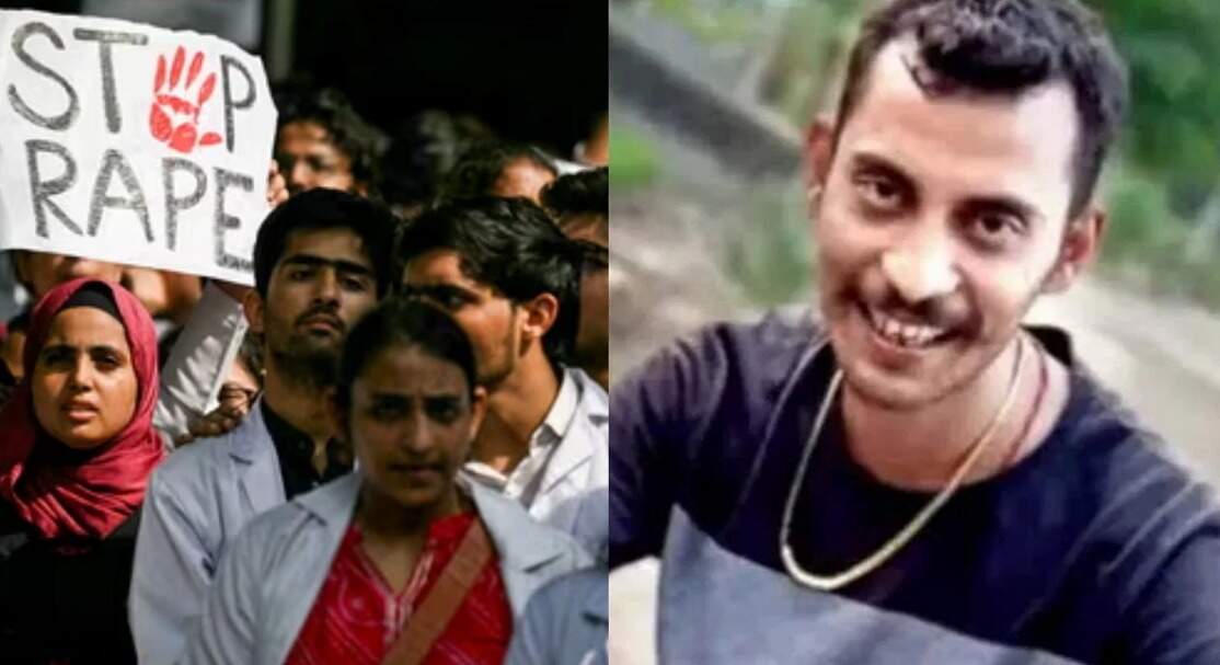 பெண் மருத்துவர் வன்கொடுமை கொலை வழக்கு... குற்றவாளிக்கு ஆயுள்தண்டனை விதித்து தீர்ப்பு!