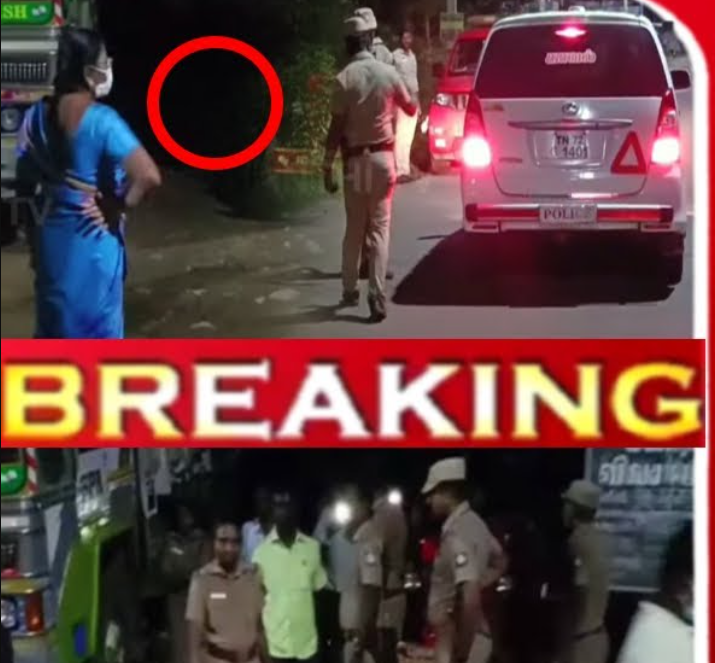 தமிழகத்தையே உலுக்கிய பயங்கரம்... இளைஞர் அடித்து கொலை செய்து புதைப்பு!