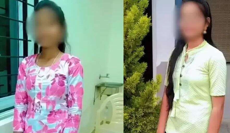 லவ் டார்ச்சர் தாங்க முடியலை... கல்லூரி மாணவி எலி பேஸ்ட் சாப்பிட்டு தற்கொலை!