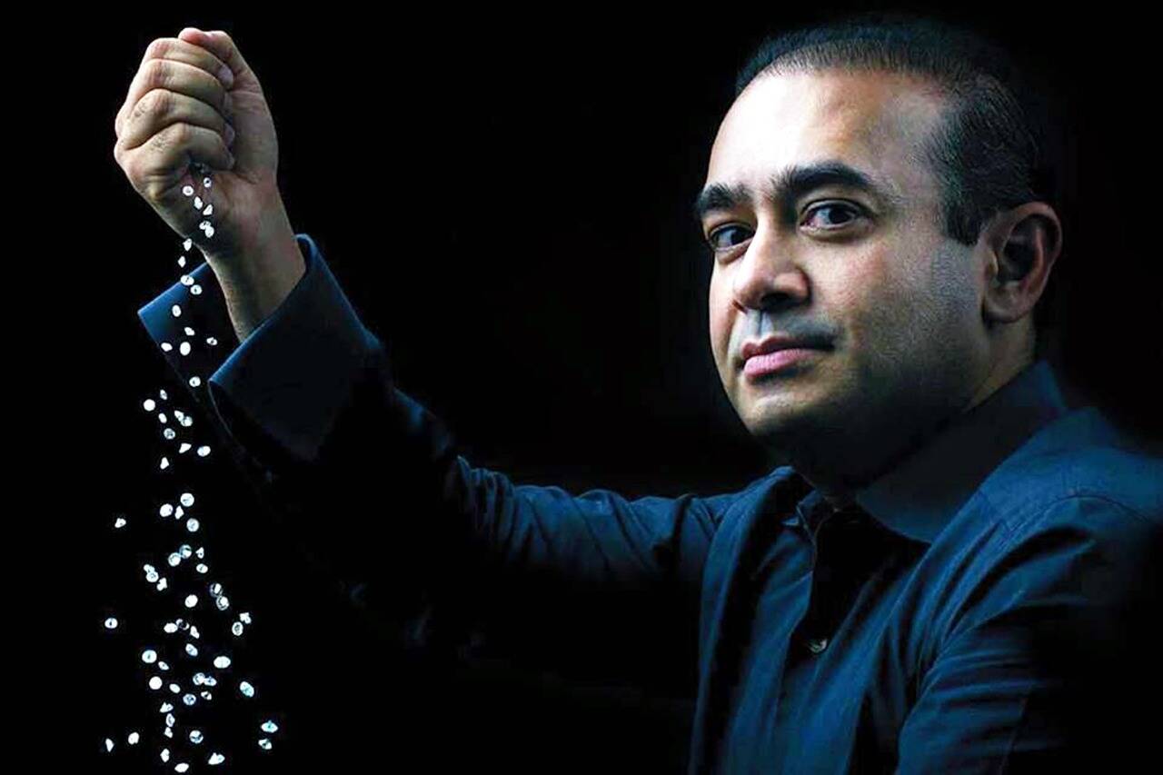 இந்தியா வருகிறார் நீரவ் மோடி.. சொத்துக்கள் ஏலம்! பங்குசந்தையில் எகிறும் எதிர்பார்ப்பு!