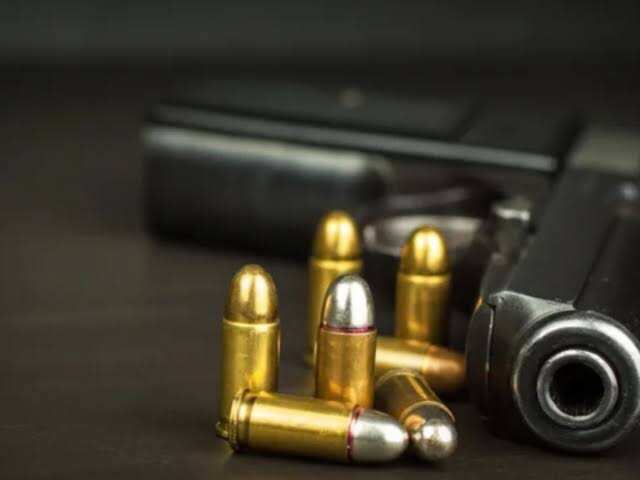 அமெரிக்காவில் இந்தியர் சுட்டுக்கொலை.. பெரும் அதிர்ச்சி !!