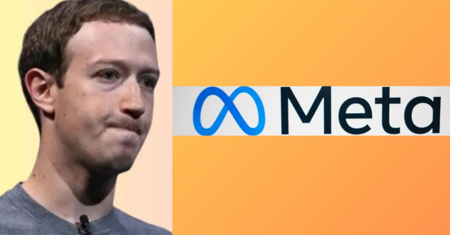 நாளை மெட்டாவில் 3000 பேர் பணிநீக்கம்.... ஊழியர்கள் அதிர்ச்சி !