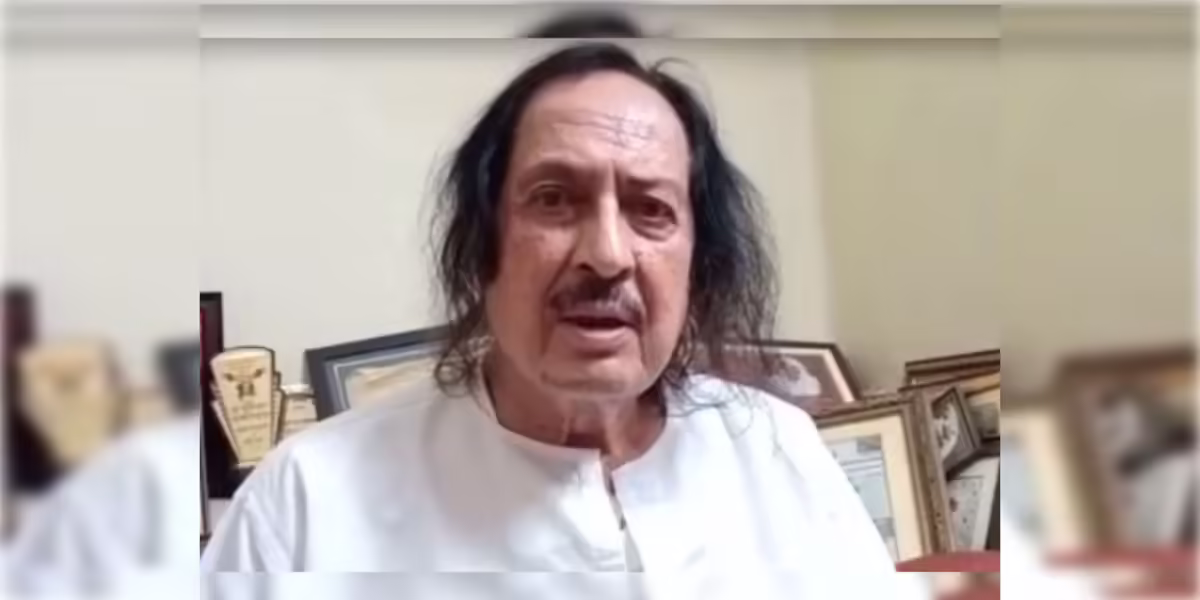 60 வருடங்களாக ரூ1க்கு சிகிச்சை அளித்த கின்னஸ் மருத்துவர் உயிரிழப்பு!! பிரதமர், முதல்வர் இரங்கல்!!