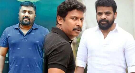 ”இதோட நிறுத்திக்கோங்க”.. அது தான் நல்லது.. தயாரிப்பாளர் ஞானவேல் ராஜாவுக்கு கண்டனம் தெரிவித்த சமுத்திரக்கனி..!!