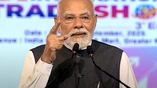 பொருளாதாரம் வலுவடையும் போது மேலும் வரிச்சுமை குறையும்... பிரதமர் மோடி உறுதி!