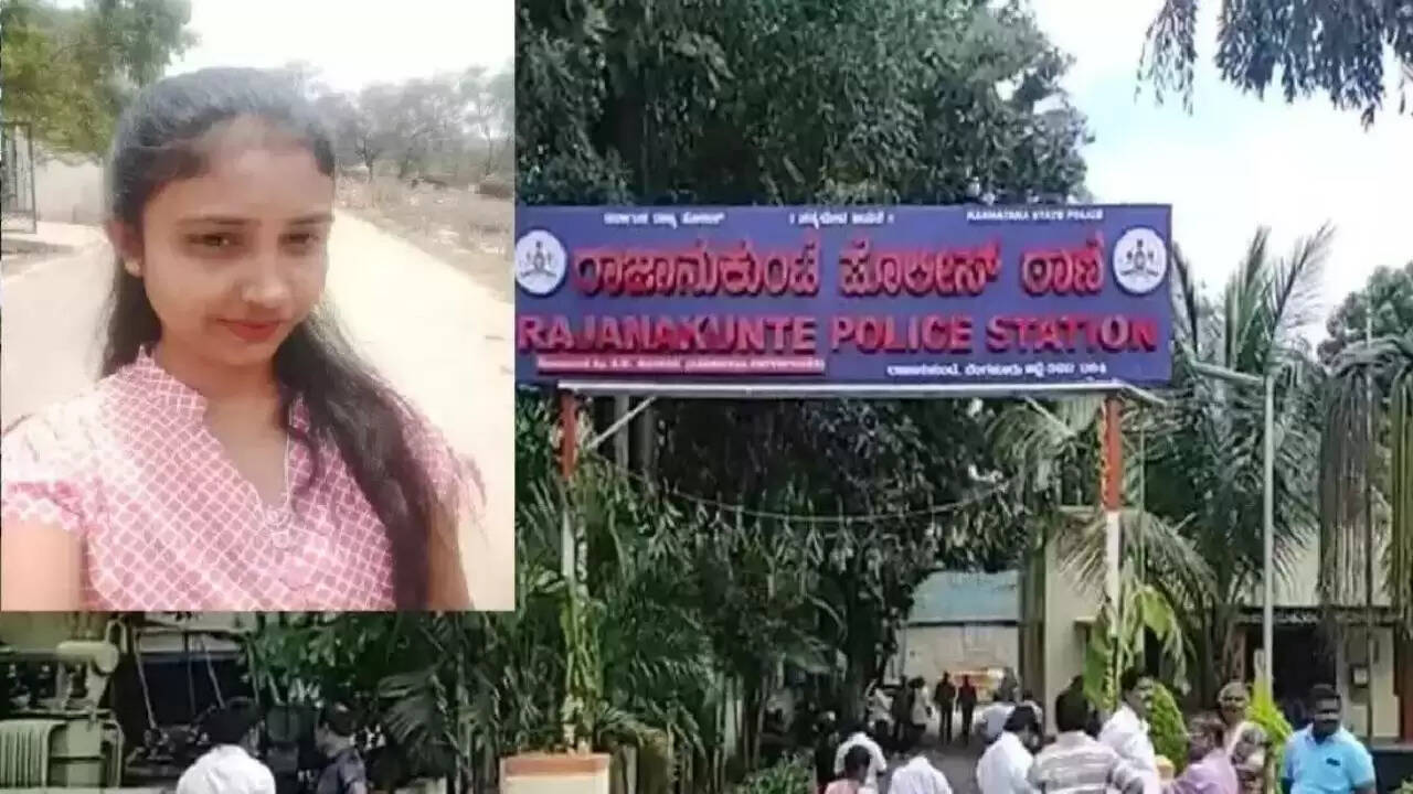நடுரோட்டில் கல்லூரி மாணவி கழுத்தறுத்து கொலை! காதலன் வெறிச்செயல்!