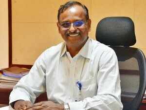 குலசேகரப்பட்டினத்தில் இருந்து அடுத்த 2 ஆண்டுகளில் ராக்கெட் ஏவப்படும்... இஸ்ரோ தலைவர் நாராயணன் பேட்டி!