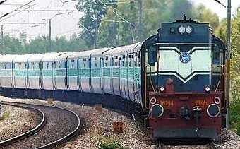 இன்று முதல் 3 ரயில்களில் கூடுதல் பெட்டிகள் இணைப்பு!