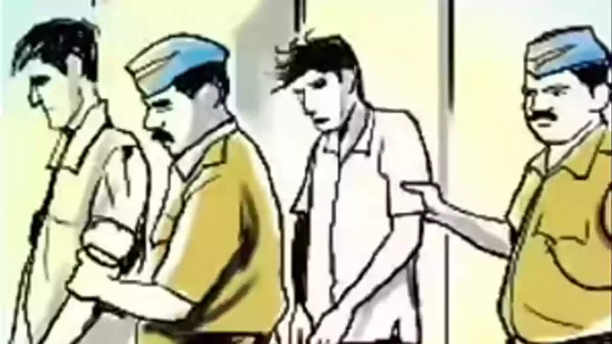 ரவுடி கொலை... தூத்துக்குடியில் 7 ரவுடிகள் கைது!