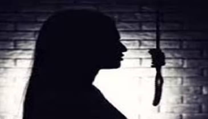 தற்கொலை