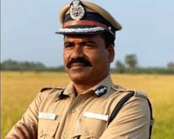 கைதுக்கு எதிராக ஏடிஜிபி ஜெயராம் உச்ச நீதிமன்றத்தில் மேல்முறையீடு!