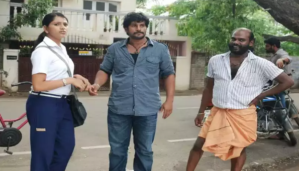 அஞ்சாதே பட நடிகர் ஸ்ரீதர் காலமானார்... திரையுலகினர் இரங்கல்!