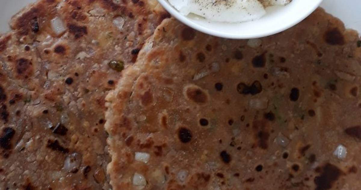 கோக்கி.. இந்த முறையில் சப்பாத்தி செய்து பாருங்க... செம டேஸ்ட்