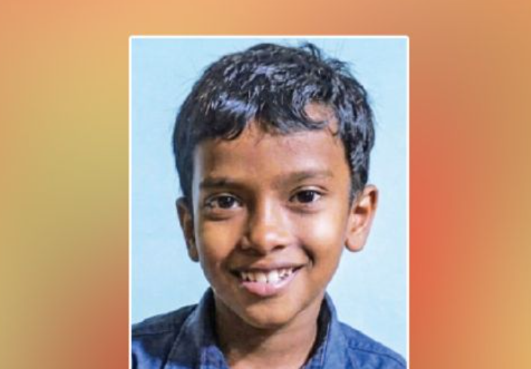 பாம்பு கடித்து சிறுவன் பலி... தூங்கிக் கொண்டிருந்த போது பெரும் சோகம்!