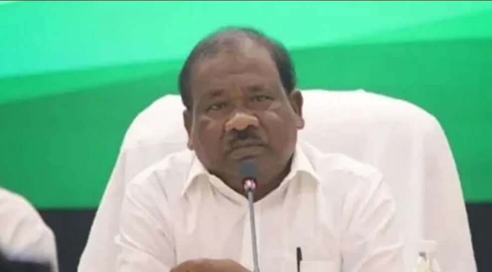 ஜார்க்கண்ட் மாநில பள்ளிக்கல்வி அமைச்சர் ராம்தாஸ் சோரன் காலமானார்... முதல்வர் இரங்கல்!