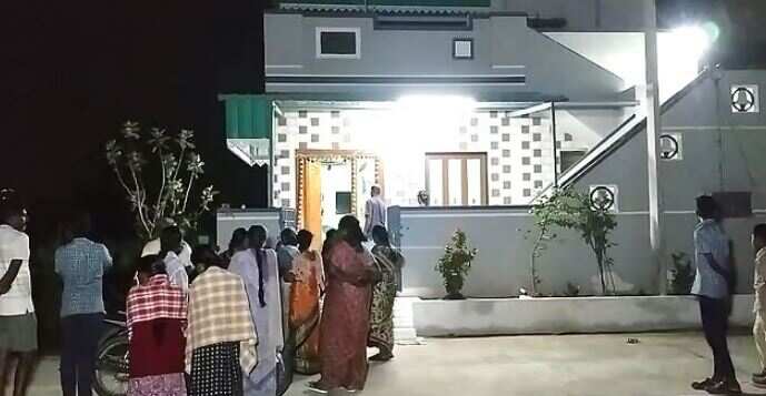 தனிமையில் வசிப்பவர்கள் தான் டார்கெட்... தமிழகம் முழுவதும் தொடர் கொள்ளை... கைதான கொள்ளையர்கள் அதிர்ச்சி வாக்குமூலம்!