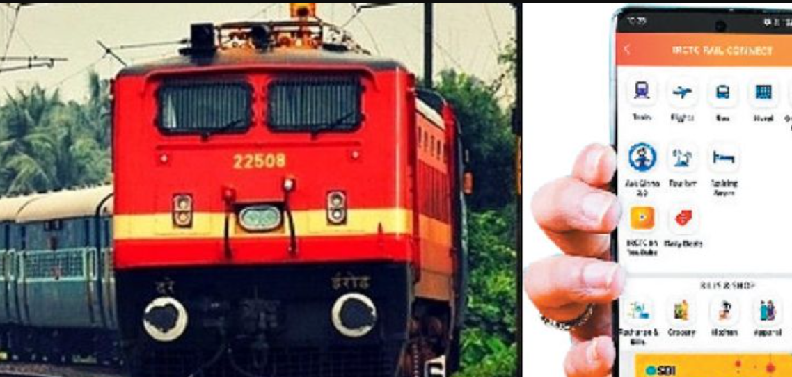 ரிட்டர்ன் டிக்கெட்டுடன் முன்பதிவு செய்வோருக்கு 20 % தள்ளுபடி... இந்தியன் ரயில்வே தள்ளுபடி!
