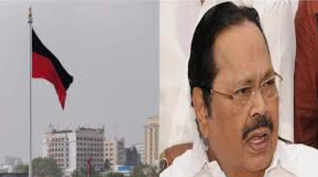 ஆக.13ம் தேதி சென்னையில் திமுக மாவட்ட செயலாளர்கள் கூட்டம்... துரைமுருகன் அறிவிப்பு!