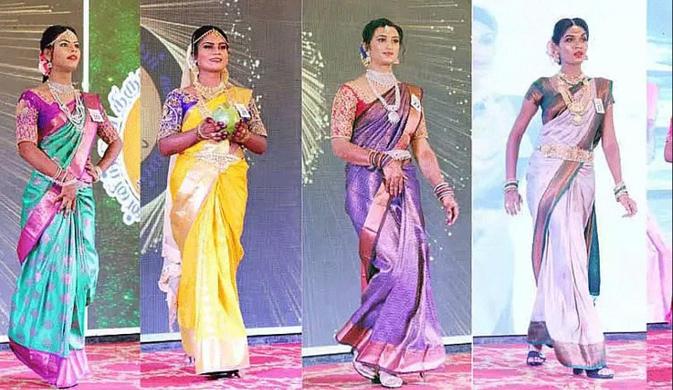 களைகட்டும் திருவிழா... இன்று திருநங்கைகள் அழகிப் போட்டி!