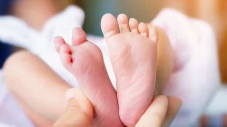 தாய்ப்பால் குடித்துவிட்டு தூங்கிய குழந்தை உயிரிழப்பு.. பிறந்து 6 நாட்களே ஆன நிலையில் துயரம்!