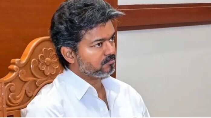 10 ஏக்கர் பரப்பளவில் 2 அடுக்கு பாதுகாப்பு... முதலமைச்சர் கரூர் நிகழ்ச்சியில் தொண்டர்கள், பொதுமக்களுக்கு தனித்தனி வழி!