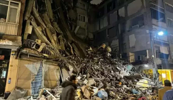 துருக்கி 