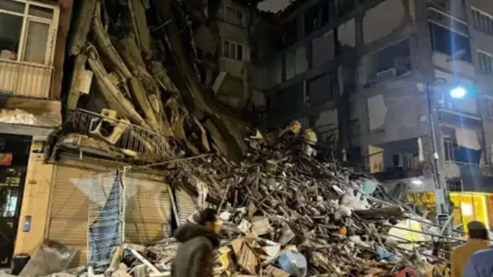 துருக்கி 