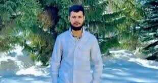 ரஷியாவில் மருத்துவம் படித்த இந்திய மாணவர் மர்ம மரணம்!