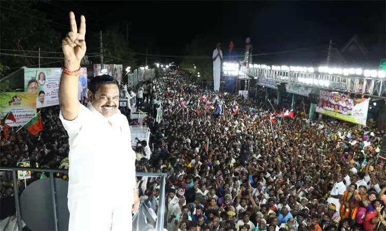 எடப்பாடி