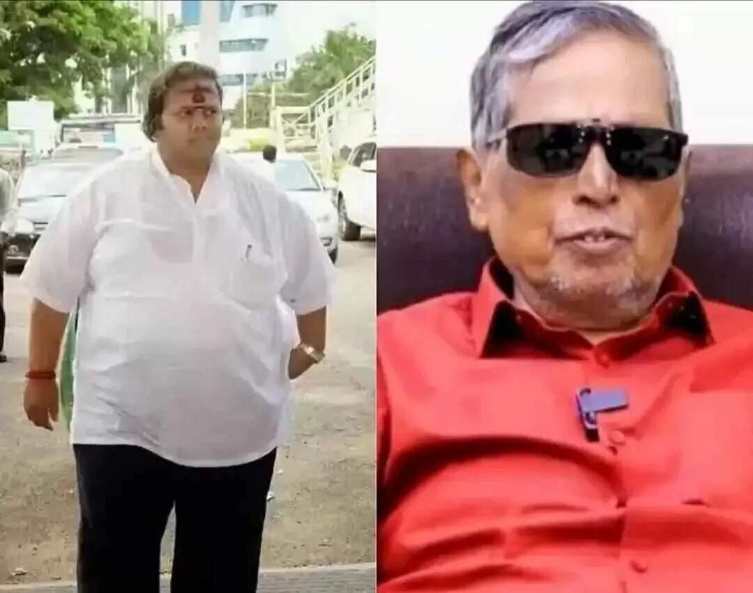 பிரபல நடிகர் குண்டு கல்யாணத்தின் சகோதரர் காலமானார்..!