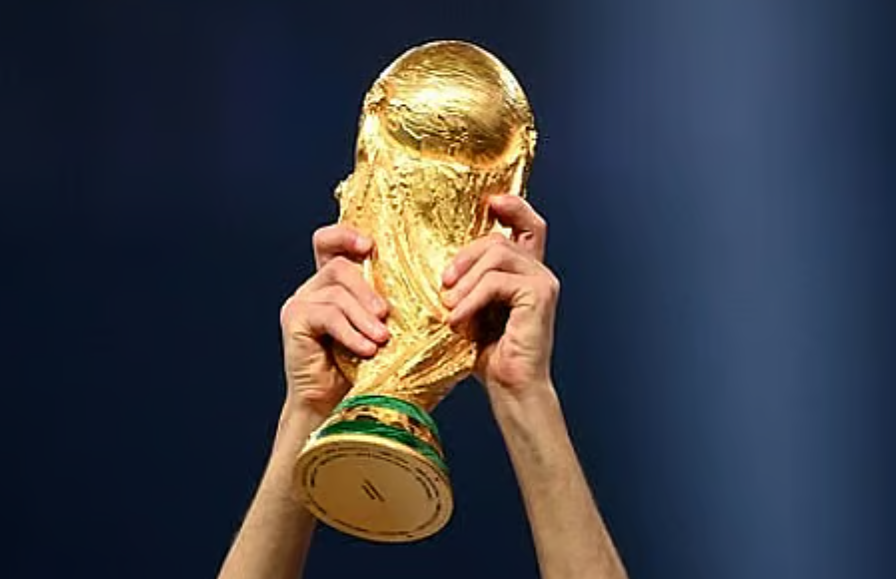 FIFA-விடம் ஈரான் அதிரடி கோரிக்கை... உலகக் கோப்பை போட்டிகளை மெக்சிகோவிற்கு மாற்ற வலியுறுத்தல்!