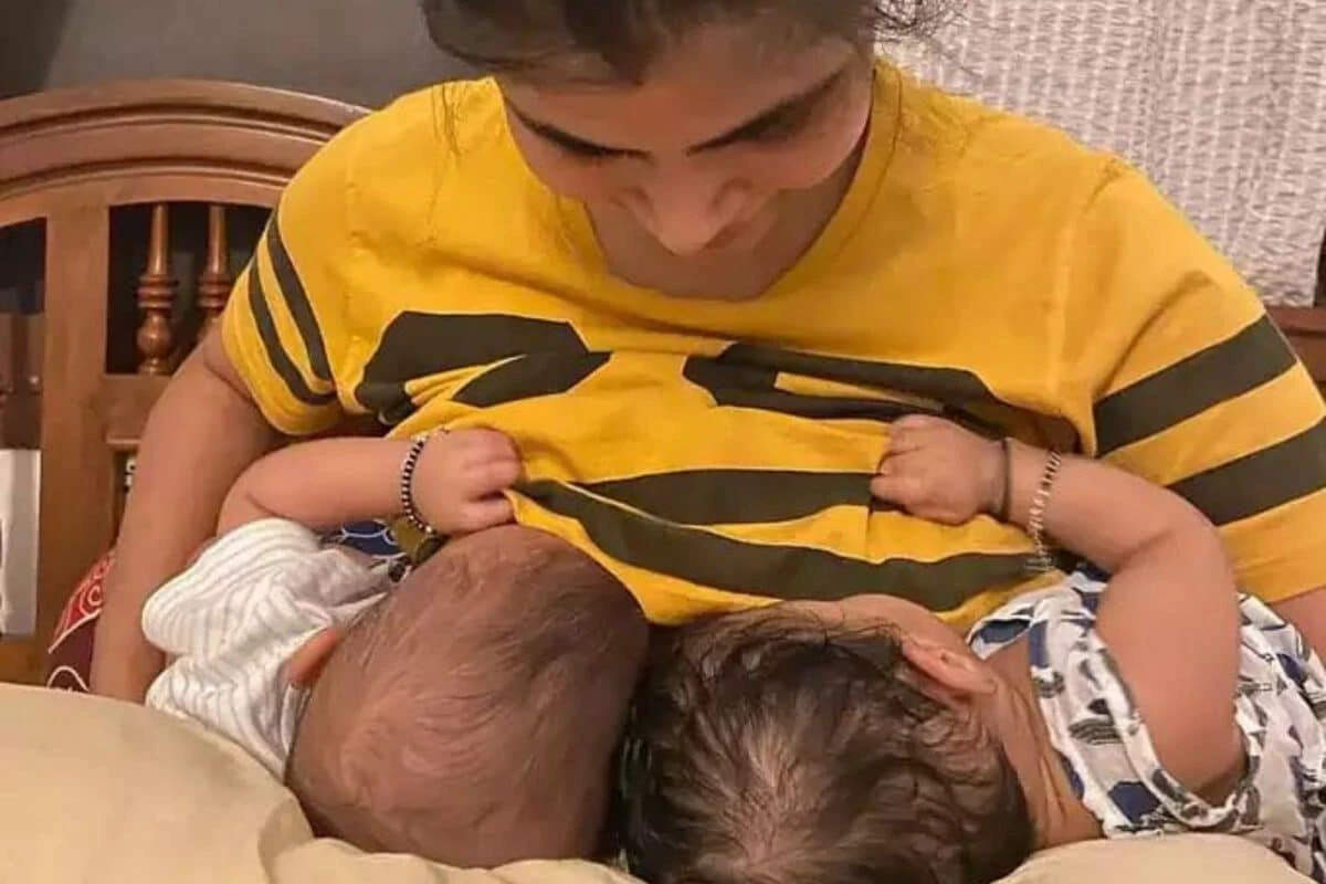 சின்மயி