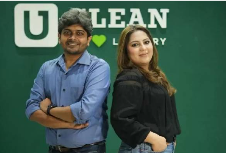 இந்தியா முழுவதும் 104 நகரங்களில் 350 சலவைக்கடைகள்.. ரூ84 லட்சம் வேலையை உதறி சாதனை படைத்த இளைஞர்!