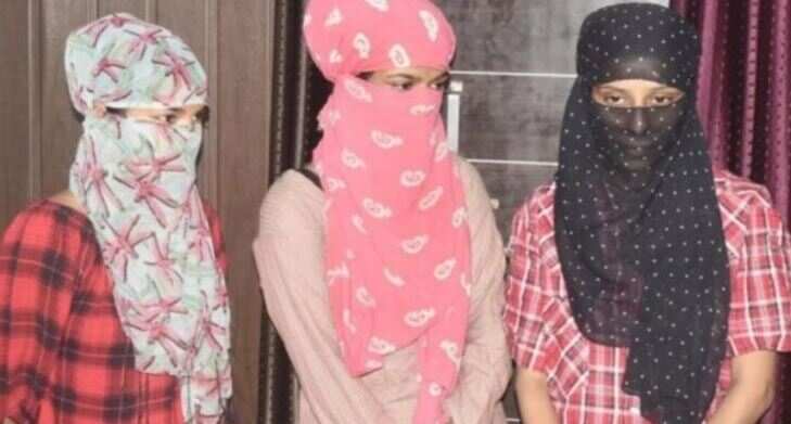 1 மணி நேரத்திற்கு 700 ரூபாய்.. காவலருடன் பேரம் பேசிய விபச்சார கும்பல்.. பகீர் பின்னணி!