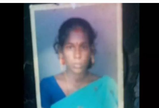 பகீர்!! பிறந்து 2 நாட்களே ஆன பச்சிளம் குழந்தையை மண்ணில் புதைத்த கொடூரம்!!