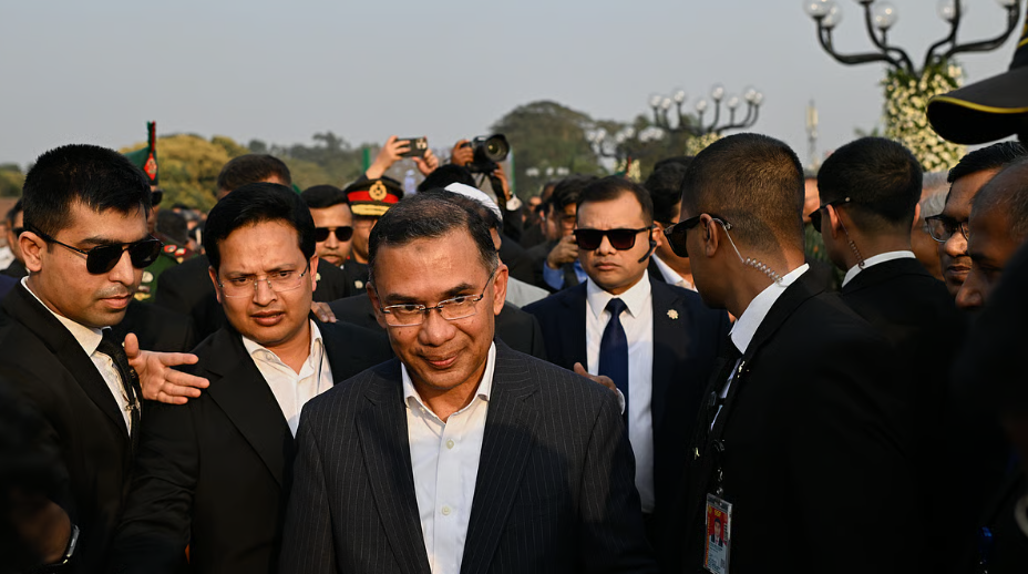 பகீர்... வங்கதேச புதிய நாடாளுமன்றத்தில் 43 எம்.பி.க்கள் மீது கொலை குற்றச்சாட்டு..!