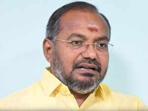 பாமக சட்டமன்றக்குழு கொறடா அருளை நீக்கிடுங்க... எம்.எல்.ஏக்கள் சட்டப்பேரவைச் செயலாளரிடம் மனு !