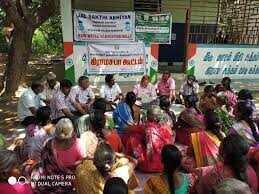 கிராம சபைக் கூட்டங்களில் தலைமை ஆசிரியர்கள்?! பள்ளிக் கல்வித் துறை அதிரடி உத்தரவு!!