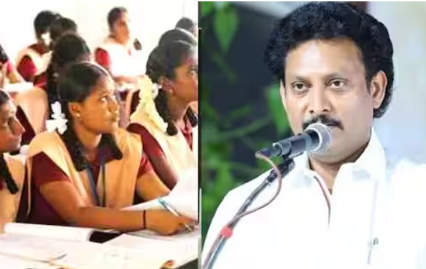 வாரம்தோறும் சனிக்கிழமைகளில் பள்ளிகள்... அதிரடி அறிவிப்பு!!