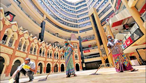 BREAKING!! தமிழகத்தில் வணிக வளாகங்களில் ஏசி பயன்படுத்த தடை!! உடனடி அமல்!! மக்களே உஷார்!!