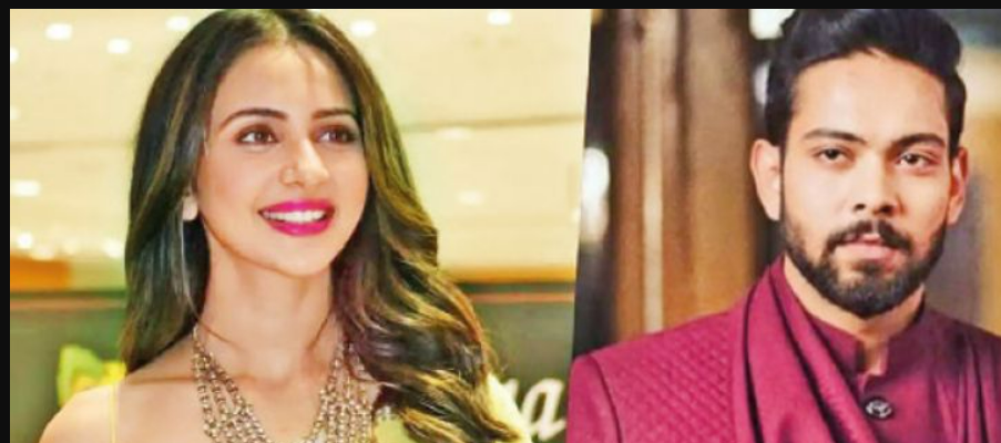 போதைப்பொருள் வழக்கில் ரகுல் பிரீத் சிங் சகோதரர்… தீவிர தேடுதலில் போலீஸ்!