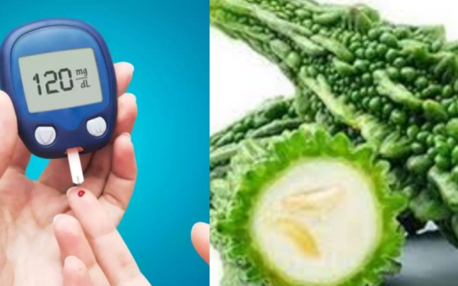 சர்க்கரை நோயை கட்டுப்படுத்த பாகற்காய்!!