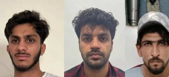 போலீசார் அதிர்ச்சி... கொள்ளையர்களுக்கு திருட்டு தொழிலில் ஈடுபட சிறப்பு வகுப்புகள்... விசாரணையில் புதிய தகவல்கள்!