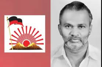 திமுக பிரமுகர் வெட்டிப் படுகொலை... பெரும் பரபரப்பு!