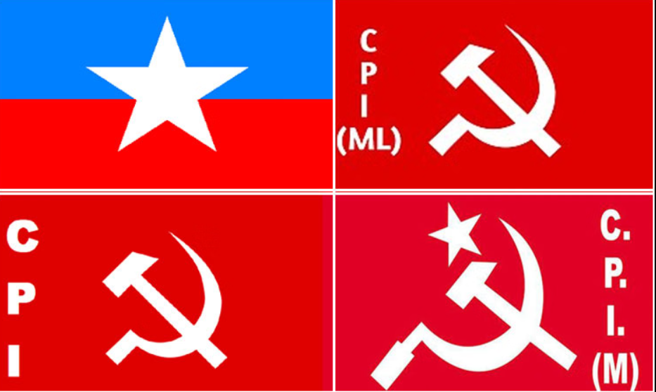 மே 7ல் அரசியல் கட்சிகள் மாபெரும் ஆர்ப்பாட்டம்... வணிக சமையல் எரிவாயு விலை உயர்வுக்கு கண்டனம்!