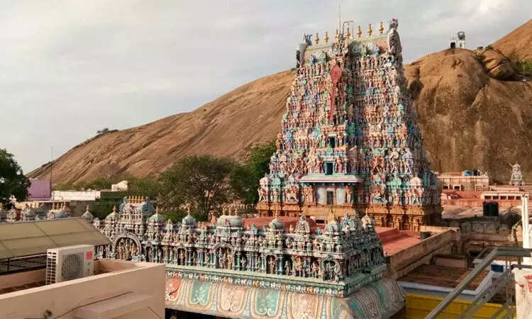 திருப்பரங்குன்றம்