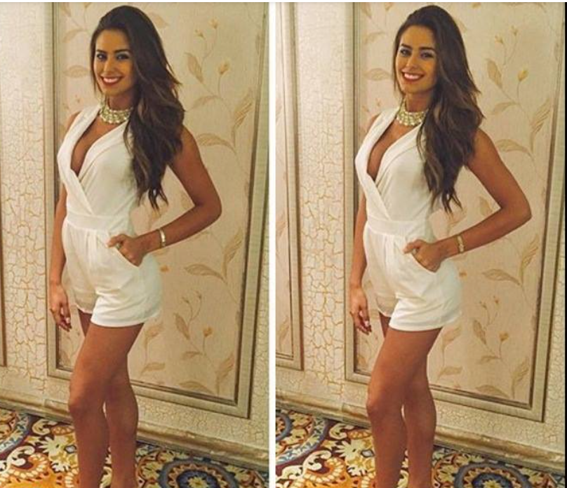 26 வயசு தான் ஆச்சு.. உலக அழகி போட்டியாளர் காலமானார்... பிரபலங்கள் இரங்கல்!!