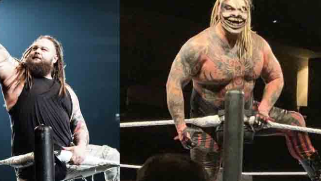 அதிர்ச்சி... பிரபல மல்யுத்த வீரர் மாரடைப்பால் காலமானார்!!