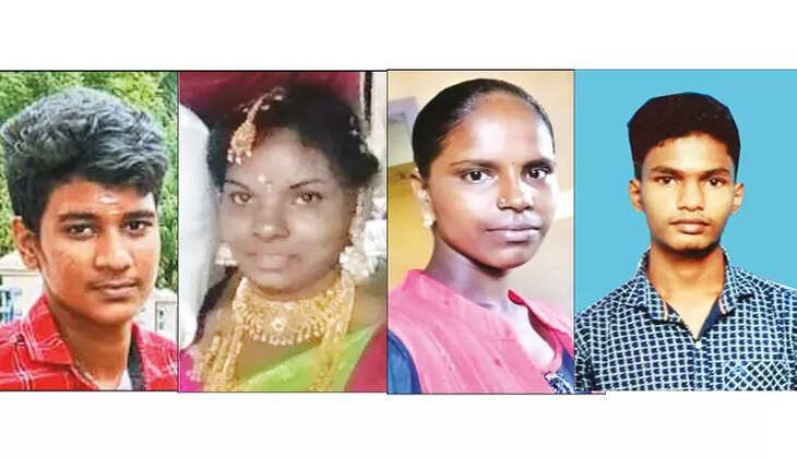 தற்கொலை