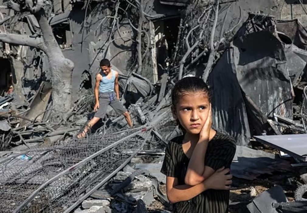 எரிசக்தி முதல் ஏற்றுமதி வரை... இது உலகுக்கே சோதனை காலம்... மேற்காசிய போர் குறித்து இந்தியா கடும் கவலை!